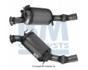 BM Catalysts BM11112H Soot filter