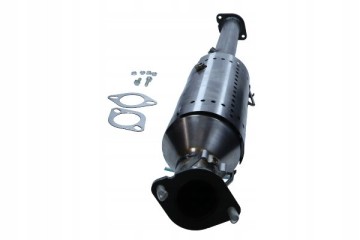 MAXGEAR PARTICULATE FILTER DPF FORD 2 0TDCI 10 EURO5 Packaging status original