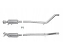 FILTER DPF MERCEDES CLASS A W176 A220 CDI 2464901720