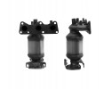 CATALYST BM91533H BM CATALYSTS SEAT SKODA VW