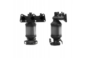 CATALYST BM91533H BM CATALYSTS SEAT SKODA VW