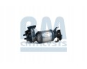 CATALYST BM91533H BM CATALYSTS SEAT SKODA VW Packaging status original