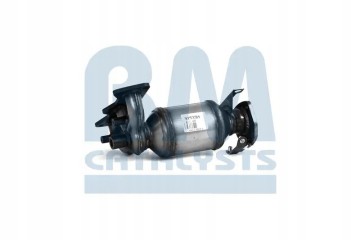 CATALYST BM91533H BM CATALYSTS SEAT SKODA VW Packaging status original