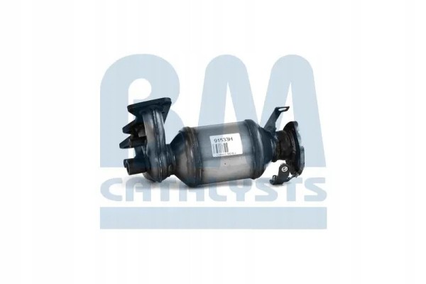 CATALYST BM91533H BM CATALYSTS SEAT SKODA VW Part manufacturer BM Catalysts