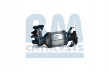CATALYST BM91533H BM CATALYSTS SEAT SKODA VW Part manufacturer BM Catalysts