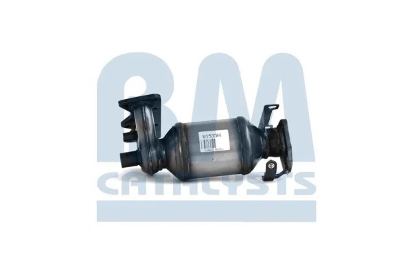 CATALYST BM91533H BM CATALYSTS SEAT SKODA VW Catalog number of the part BM91533H
