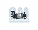 CATALYST BM91533H BM CATALYSTS SEAT SKODA VW Quality of parts according to GVO Q original with factory logo OEM OES