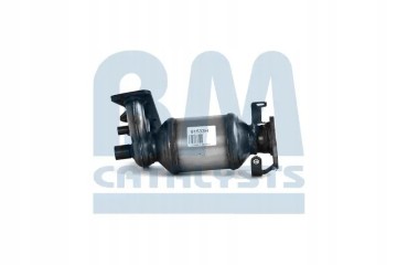 CATALYST BM91533H BM CATALYSTS SEAT SKODA VW Quality of parts according to GVO Q original with factory logo OEM OES