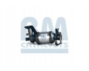 CATALYST BM91533H BM CATALYSTS SEAT SKODA VW Car type passenger cars
