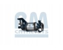 CATALYST BM91533H BM CATALYSTS SEAT SKODA VW Product weight with unit packaging 5 kg
