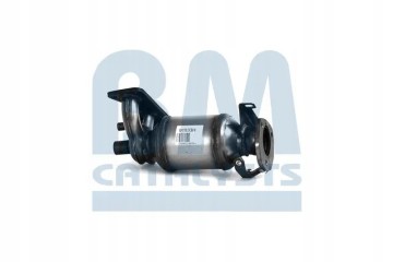 CATALYST BM91533H BM CATALYSTS SEAT SKODA VW Product weight with unit packaging 5 kg
