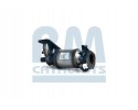 CATALYST BM91533H BM CATALYSTS SEAT SKODA VW Catalog number of substitutes AHG AHG91533 AS 88015 ASAM AUTOMOTIVE 130260 BOSAL 09