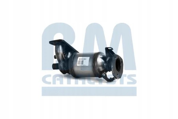 CATALYST BM91533H BM CATALYSTS SEAT SKODA VW Catalog number of substitutes AHG AHG91533 AS 88015 ASAM AUTOMOTIVE 130260 BOSAL 09
