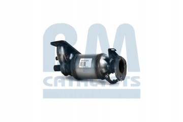 CATALYST BM91533H BM CATALYSTS SEAT SKODA VW Catalog number of substitutes AHG AHG91533 AS 88015 ASAM AUTOMOTIVE 130260 BOSAL 09