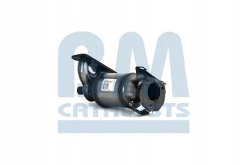 CATALYST BM91533H BM CATALYSTS SEAT SKODA VW Product weight 0 38 kg
