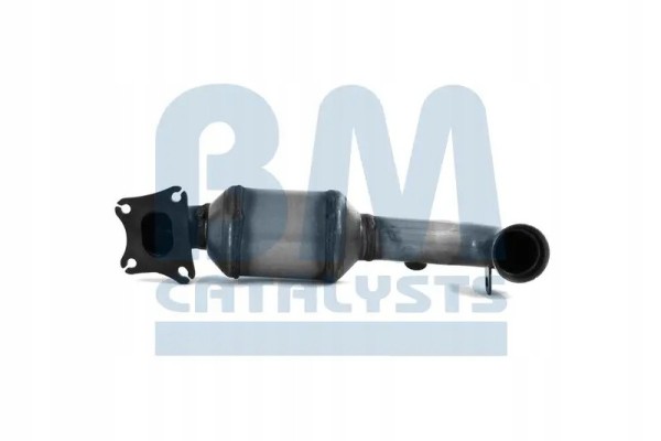 CATALYST BM92266H BM CATALYSTS CITROEN DS OPEL Packaging status original