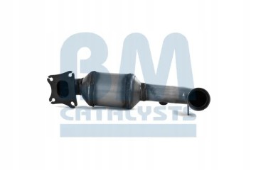 CATALYST BM92266H BM CATALYSTS CITROEN DS OPEL Part manufacturer BM Catalysts