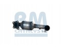 CATALYST BM92266H BM CATALYSTS CITROEN DS OPEL Catalog number of the part BM92266H