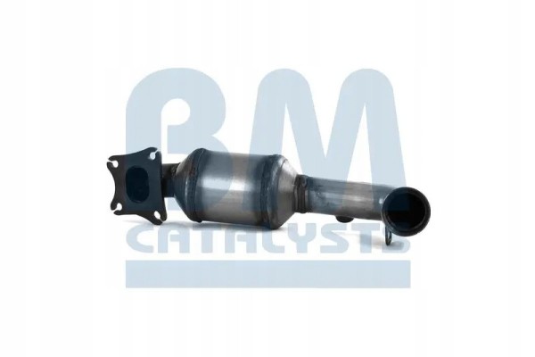 CATALYST BM92266H BM CATALYSTS CITROEN DS OPEL Catalog number of the part BM92266H