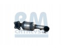 CATALYST BM92266H BM CATALYSTS CITROEN DS OPEL Quality of parts according to GVO Q original with factory logo OEM OES