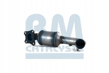 CATALYST BM92266H BM CATALYSTS CITROEN DS OPEL Quality of parts according to GVO Q original with factory logo OEM OES