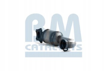 CATALYST BM92266H BM CATALYSTS CITROEN DS OPEL Catalog number of the original CITROEN PEUGEOT 93484443 CITROEN PEUGEOT 967288398