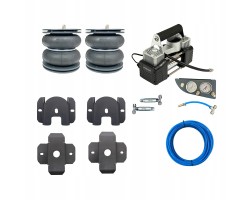 Airbag set Fiat Ducato 2006 2026 4t double piston compressor