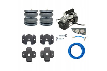 Airbag set Fiat Ducato 2006 2026 4t double piston compressor