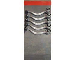 FRONT CONTROL ARM RIGHT BMW IX I20 M60 NEW ORIGINAL