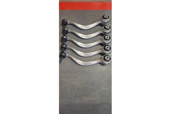 FRONT CONTROL ARM RIGHT BMW IX I20 M60 NEW ORIGINAL