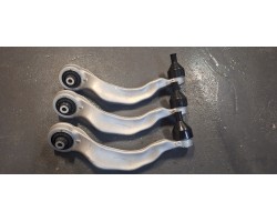 CONTROL ARM LEFT FRONT BMW G14 G15 G16 NEW ORIGINAL