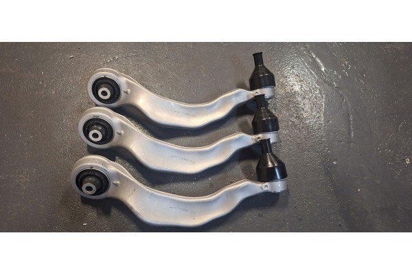 CONTROL ARM LEFT FRONT BMW G14 G15 G16 NEW ORIGINAL