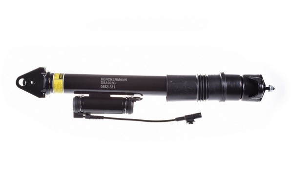 MERCEDES ML W164 rear air shock absorber