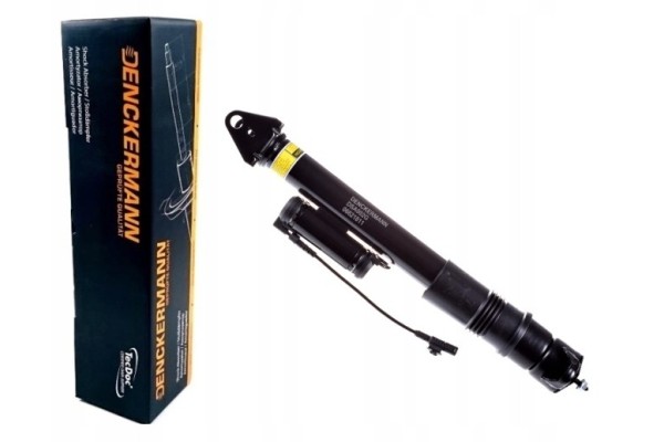 MERCEDES ML W164 rear air shock absorber Catalog number of the part DSA002G
