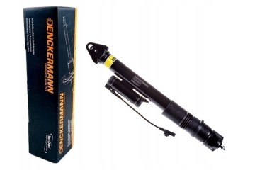 MERCEDES ML W164 rear air shock absorber Catalog number of the part DSA002G