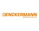 MERCEDES ML W164 rear air shock absorber Part manufacturer Denckermann