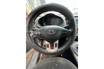 KIA SPORTAGE (SL) Concept 4x2