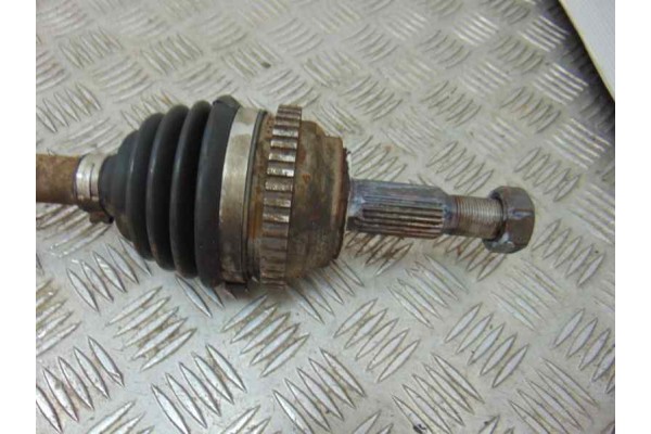 P04668420AB TRANSMISION DELANTERA DERECHA CHRYSLER PT CRUISER 2.0 Classic 2001 P04668420AB 187664 CHRYSLER - 1