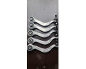 CONTROL ARM RIGHT FRONT BMW G20 G21 G22 G23 NEW ORIGINAL Catalog number of the part WAHACZ PRAWY PRZOD 6894664 BMW G20 G21 G22 G