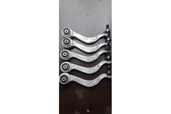 CONTROL ARM RIGHT FRONT BMW G20 G21 G22 G23 NEW ORIGINAL Catalog number of the part WAHACZ PRAWY PRZOD 6894664 BMW G20 G21 G22 G