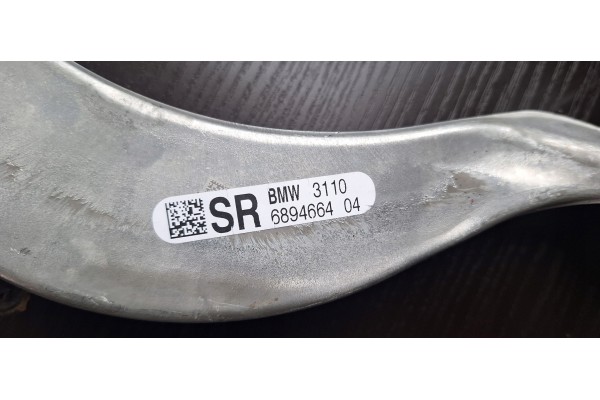 CONTROL ARM RIGHT FRONT BMW G20 G21 G22 G23 NEW ORIGINAL Part manufacturer BMW OE