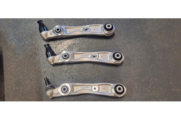 CONTROL ARM LEFT FRONT BMW 7 G70 NEW ORIGINAL