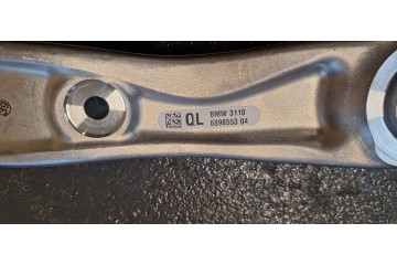 CONTROL ARM LEFT FRONT BMW 7 G70 NEW ORIGINAL Catalog number of the part 65007703_mpdparts 6898553