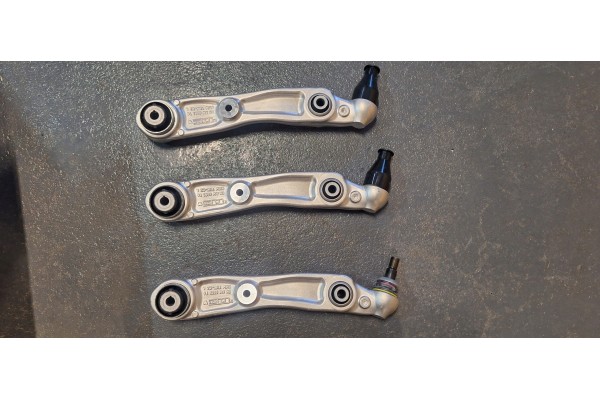 CONTROL ARM LEFT FRONT BMW 7 G70 NEW ORIGINAL Part manufacturer BMW OE