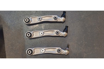 CONTROL ARM LEFT FRONT BMW 7 G70 NEW ORIGINAL Part manufacturer BMW OE