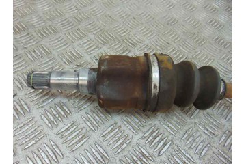 P04668420AB TRANSMISION DELANTERA DERECHA CHRYSLER PT CRUISER 2.0 Classic 2001 P04668420AB 187664 CHRYSLER - 2
