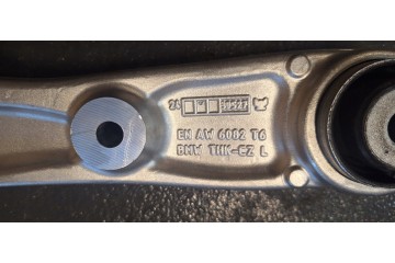 CONTROL ARM LEFT FRONT BMW 7 G70 NEW ORIGINAL Car type 4x4 SUV passenger cars