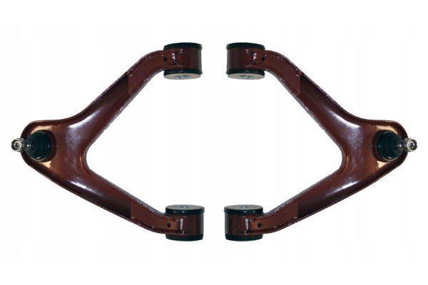 ARM SET UPPER ARM SPRING IVECO DAILY III IV V 35S 35C