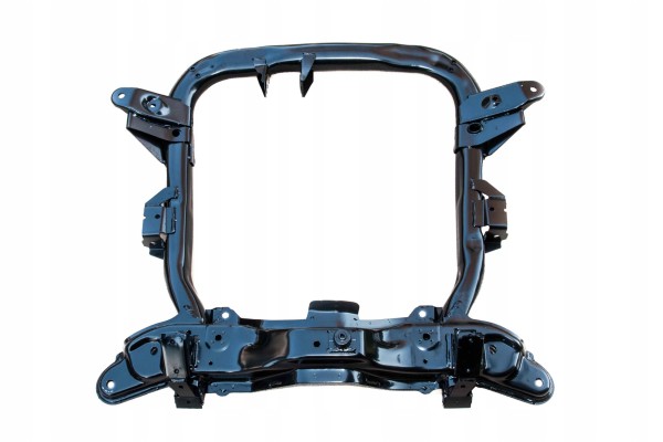 FRAME SLED TROLLEY CRADLE OPEL MERIVA A 1 6 TURBO