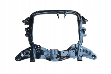 FRAME SLED TROLLEY CRADLE OPEL MERIVA A 1 6 TURBO Catalog number of the part 9196281 OPEL MERIVA A 1 6 TURBO